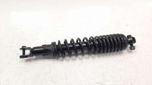Recambio de amortiguador trasero derecho para yamaha x-max 125 2014-2020 referencia OEM IAM B9YF22100000  