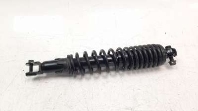Recambio de amortiguador trasero derecho para yamaha x-max 125 2014-2020 referencia OEM IAM B9YF22100000  