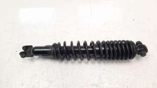 Recambio de amortiguador trasero izquierdo para yamaha x-max 125 2014-2020 referencia OEM IAM B9YF22100000  