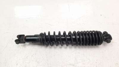 Recambio de amortiguador trasero izquierdo para yamaha x-max 125 2014-2020 referencia OEM IAM B9YF22100000  