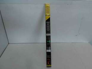 Recambio de escobilla limpia para universal universal - universal referencia OEM IAM ESCOBILLA65CM 320677765SA 