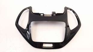 Recambio de moldura para ford ka+ 2016- 1.2 ti-vct cat (3 cil.) referencia OEM IAM J7BB18835DC37AE  