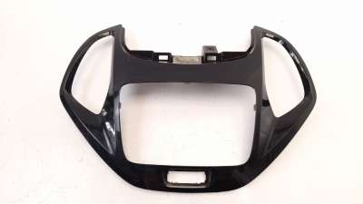 Recambio de moldura para ford ka+ 2016- 1.2 ti-vct cat (3 cil.) referencia OEM IAM J7BB18835DC37AE  