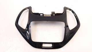 Recambio de moldura para ford ka+ 2016- 1.2 ti-vct cat (3 cil.) referencia OEM IAM J7BB18835DC37AE  