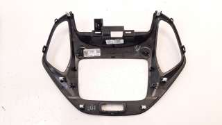 Recambio de moldura para ford ka+ 2016- 1.2 ti-vct cat (3 cil.) referencia OEM IAM J7BB18835DC37AE  