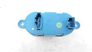 Recambio de resistencia calefaccion para volkswagen touareg (7la) 2002-2007 3.2 v6 24v referencia OEM IAM 7L0907521  