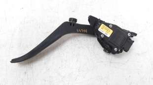 Recambio de potenciometro pedal para volkswagen touareg (7la) 2002-2007 3.2 v6 24v referencia OEM IAM 7L0723507B   2