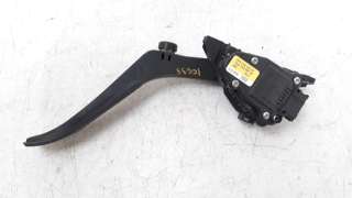 Recambio de potenciometro pedal para volkswagen touareg (7la) 2002-2007 3.2 v6 24v referencia OEM IAM 7L0723507B  