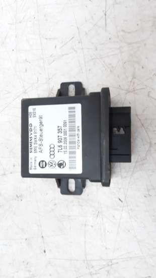 Recambio de modulo electronico para volkswagen touareg (7la) 2002-2007 3.2 v6 24v referencia OEM IAM 7L6907357  