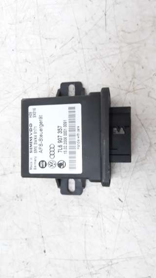 Recambio de modulo electronico para volkswagen touareg (7la) 2002-2007 3.2 v6 24v referencia OEM IAM 7L6907357  