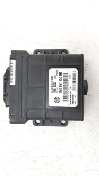 Recambio de centralita cambio automatico para volkswagen touareg (7la) 2002-2007 3.2 v6 24v referencia OEM IAM 09D927750DR  