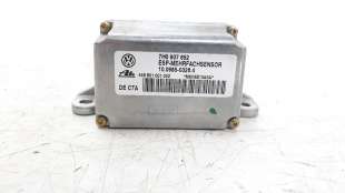 Recambio de sensor para volkswagen touareg (7la) 2002-2007 3.2 v6 24v referencia OEM IAM 7H0907652  