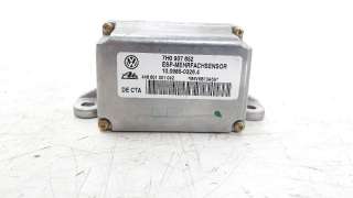 Recambio de sensor para volkswagen touareg (7la) 2002-2007 3.2 v6 24v referencia OEM IAM 7H0907652  