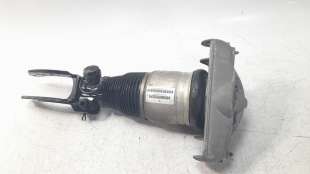 Recambio de amortiguador delantero izquierdo para porsche cayenne (typ 9pa) 2002-2007 turbo s referencia OEM IAM 7L5412021BH  