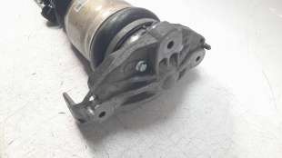 Recambio de amortiguador delantero izquierdo para porsche cayenne (typ 9pa) 2002-2007 turbo s referencia OEM IAM 7L5412021BH   2