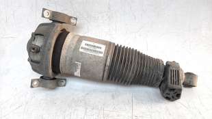Recambio de amortiguador trasero derecho para porsche cayenne (typ 9pa) 2002-2007 turbo s referencia OEM IAM 7L5512022L  