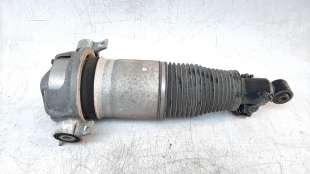 Recambio de amortiguador trasero derecho para porsche cayenne (typ 9pa) 2002-2007 turbo s referencia OEM IAM 7L5512022L   2