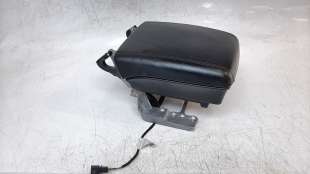 Recambio de apoyabrazos central para porsche cayenne (typ 9pa) 2002-2007 turbo s referencia OEM IAM 955553308008YR  