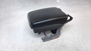 Recambio de apoyabrazos central para porsche cayenne (typ 9pa) 2002-2007 turbo s referencia OEM IAM 955553308008YR   2