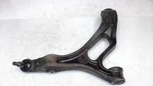 Recambio de brazo suspension inferior delantero izquierdo para porsche cayenne (typ 9pa) 2002-2007 turbo s referencia OEM IAM 7L