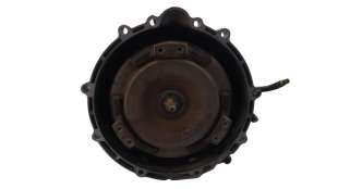 Recambio de caja cambios para porsche cayenne (typ 9pa) 2002-2007 turbo s referencia OEM IAM TR60SN 090321106 09D300038H 2