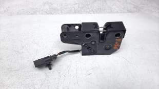 Recambio de cerradura capo para porsche cayenne (typ 9pa) 2002-2007 turbo s referencia OEM IAM 7L0823509B   2