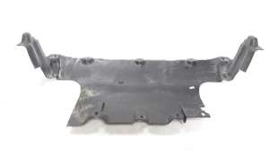 Recambio de cubrecarter para porsche cayenne (typ 9pa) 2002-2007 turbo s referencia OEM IAM 7L0825285  
