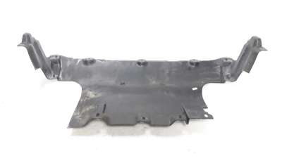 Recambio de cubrecarter para porsche cayenne (typ 9pa) 2002-2007 turbo s referencia OEM IAM 7L0825285  