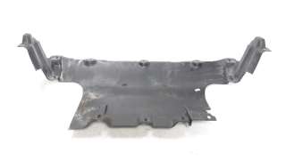 Recambio de cubrecarter para porsche cayenne (typ 9pa) 2002-2007 turbo s referencia OEM IAM 7L0825285  