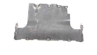 Recambio de cubrecarter para porsche cayenne (typ 9pa) 2002-2007 turbo s referencia OEM IAM 7L0825285  