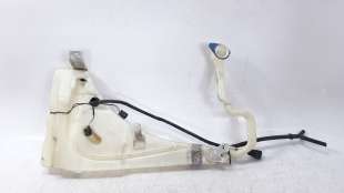 Recambio de deposito limpia para porsche cayenne (typ 9pa) 2002-2007 turbo s referencia OEM IAM 7L0955453D  