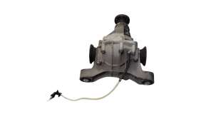 Recambio de diferencial trasero para porsche cayenne (typ 9pa) 2002-2007 turbo s referencia OEM IAM 95533201020  