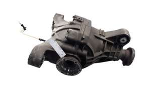 Recambio de diferencial trasero para porsche cayenne (typ 9pa) 2002-2007 turbo s referencia OEM IAM 95533201020   2