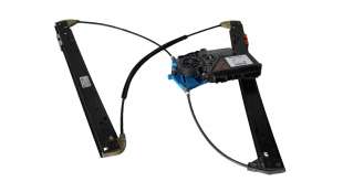 Recambio de elevalunas delantero izquierdo para porsche cayenne (typ 9pa) 2002-2007 turbo s referencia OEM IAM 7L0837461D   2