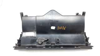 Recambio de guantera para porsche cayenne (typ 9pa) 2002-2007 turbo s referencia OEM IAM 7L5857095Q  