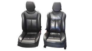Recambio de juego asientos completo para porsche cayenne (typ 9pa) 2002-2007 turbo s referencia OEM IAM 95552116106PCA  