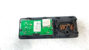 Recambio de luz interior para porsche cayenne (typ 9pa) 2002-2007 turbo s referencia OEM IAM 7L5947292   2