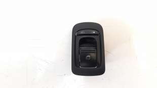 Recambio de mando elevalunas trasero izquierdo para porsche cayenne (typ 9pa) 2002-2007 turbo s referencia OEM IAM 7L5959855A 7L