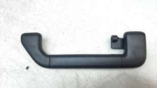 Recambio de maneta interior delantera derecha para porsche cayenne (typ 9pa) 2002-2007 turbo s referencia OEM IAM 7L0857607A  