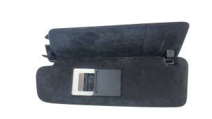 Recambio de parasol izquierdo para porsche cayenne (typ 9pa) 2002-2007 turbo s referencia OEM IAM 955731147035E6  