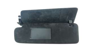 Recambio de parasol izquierdo para porsche cayenne (typ 9pa) 2002-2007 turbo s referencia OEM IAM 955731147035E6   2
