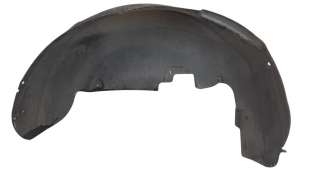 Recambio de paso rueda trasero derecho para porsche cayenne (typ 9pa) 2002-2007 turbo s referencia OEM IAM 7L5810972  