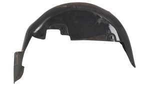 Recambio de paso rueda trasero derecho para porsche cayenne (typ 9pa) 2002-2007 turbo s referencia OEM IAM 7L5810972   2