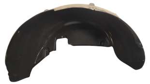 Recambio de paso rueda trasero izquierdo para porsche cayenne (typ 9pa) 2002-2007 turbo s referencia OEM IAM 7L5810971C  