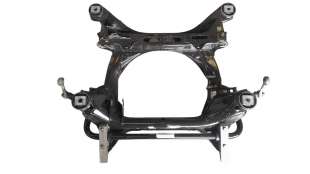 Recambio de puente delantero para porsche cayenne (typ 9pa) 2002-2007 turbo s referencia OEM IAM 7L0499435  