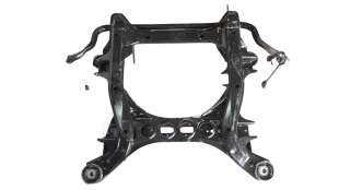 Recambio de puente delantero para porsche cayenne (typ 9pa) 2002-2007 turbo s referencia OEM IAM 7L0499435   2