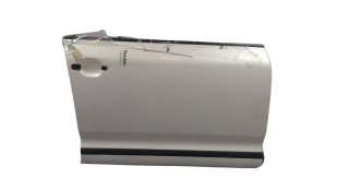 Recambio de puerta delantera derecha para porsche cayenne (typ 9pa) 2002-2007 turbo s referencia OEM IAM 95553101207GRV  