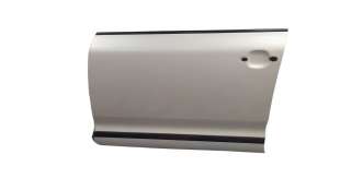 Recambio de puerta delantera izquierda para porsche cayenne (typ 9pa) 2002-2007 turbo s referencia OEM IAM 95553101106GRV  