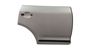 Recambio de puerta trasera derecha para porsche cayenne (typ 9pa) 2002-2007 turbo s referencia OEM IAM 95553301206GRV  