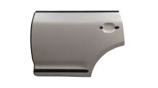 Recambio de puerta trasera izquierda para porsche cayenne (typ 9pa) 2002-2007 turbo s referencia OEM IAM 95553301106GRV  